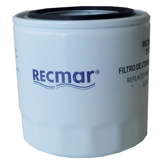 Fuel/Water Separating Filter – Fits Mercury & MerCruiser Engines (Replaces 35-802893Q01)