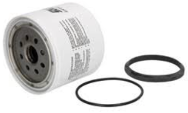 Water Separating Fuel Filter – Fits Mercury Marine D7.3L/270 Diesel (Replaces 35-808275)