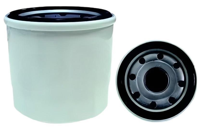 Oil Filter – Fits Mercury & Mariner 4-Stroke 8–30 HP Outboards (Replaces 35-822626Q03, 8M0162832)