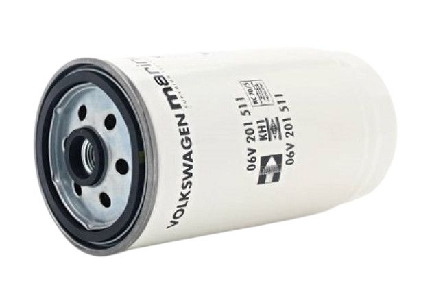 Water-Separating Fuel Filter – Fits MerCruiser Diesel Engines (Replaces 35-8M0067337, 35-8M0231398)