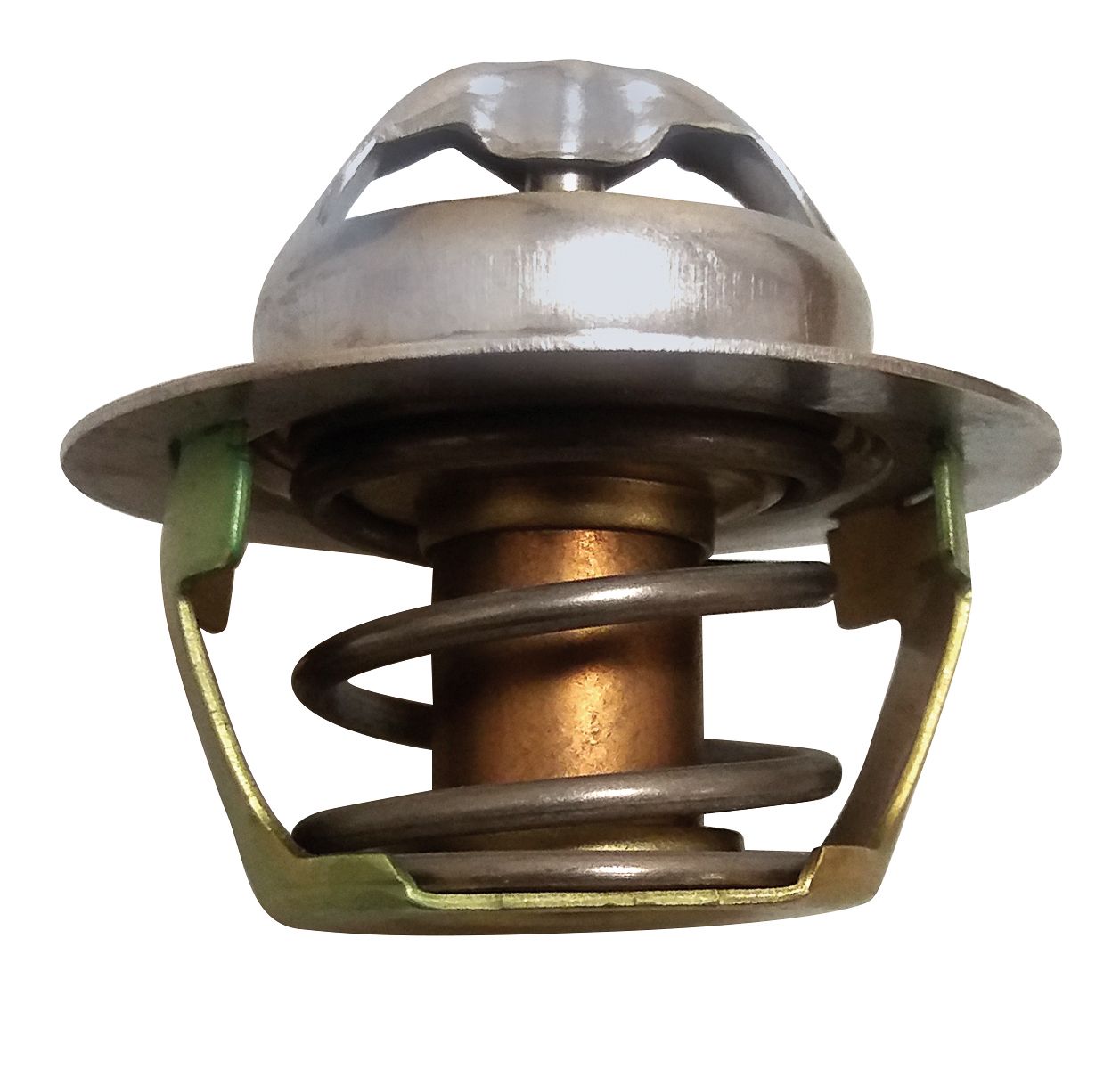 Thermostat – Fits Volvo Penta MD2030/MD2040/D2 Series (Replaces 3580365/3850365)
