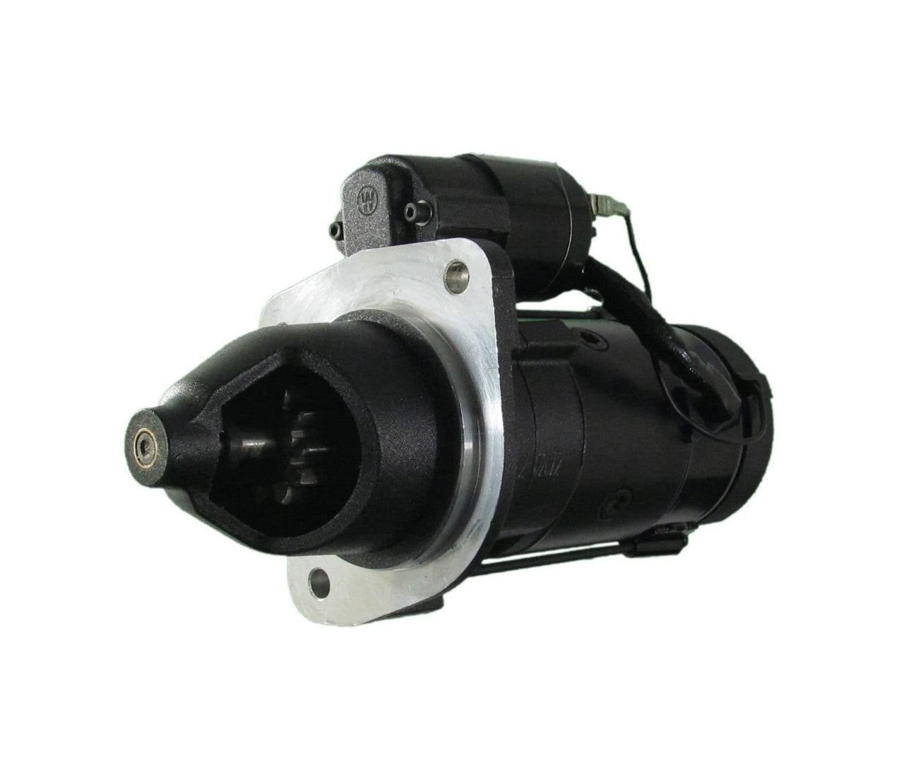 Starter Motor – Fits Volvo Penta TAMD, TMD, AD, KAD Series (Replaces 3581774)