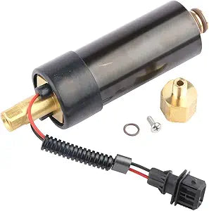 High-Pressure Fuel Pump Kit – Fits Volvo Penta 4.3L, 5.0L, 5.7L & 8.1L (Replaces 3588865)