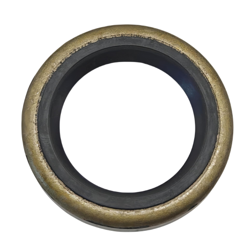 Prop Shaft Oil Seal – Fits Mercury/Mercruiser/Force & OMC (Replaces Mercury 26-14077, 26-76868, Johnson/Evinrude 320862)