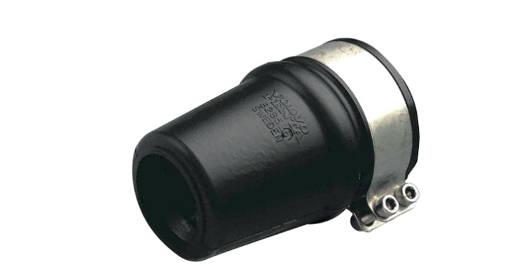 Volvo Penta Sealing Sleeve (Shaft 2") – Fits Volvo Penta Inboard Applications (Replaces 3819728)