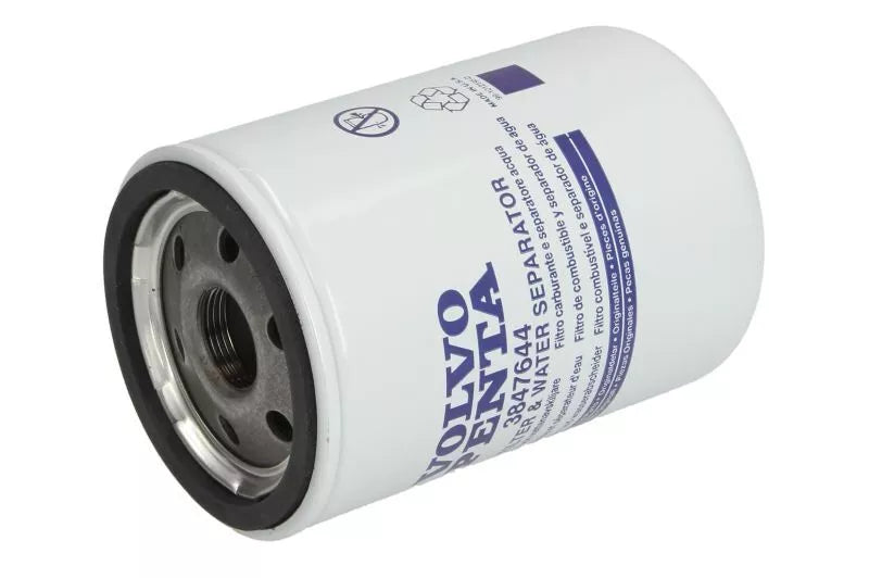 Mercruiser Fuel Filter – Fits Mercruiser Marine Engines (Replaces 3847644)