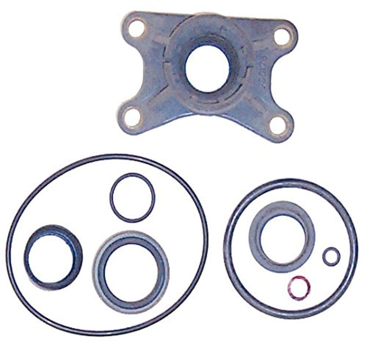 18-2791 Lower Unit Seal Kit for OMC 3.0L-8.2L Stern Drive | SeaSierra