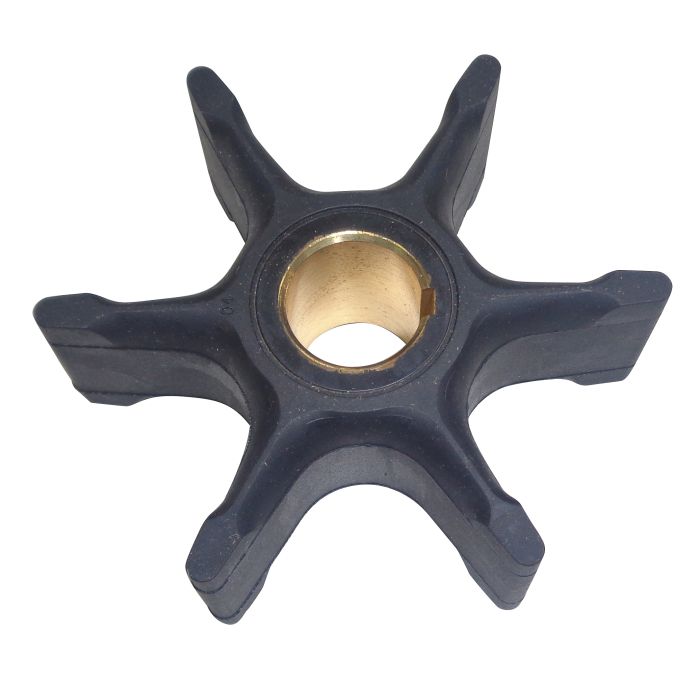 Water Pump Impeller – Fits Johnson/Evinrude 85-125 HP (Replaces 385072, 383334, 777832, 384799)