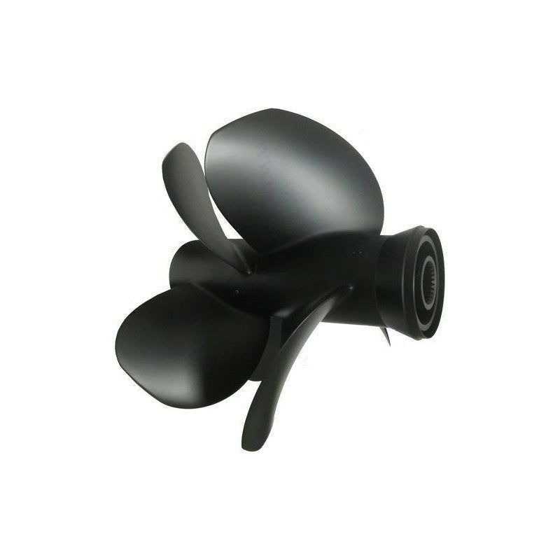 Volvo Penta Duoprop Type D4 Propeller Set – Fits Volvo Penta DPS Drives