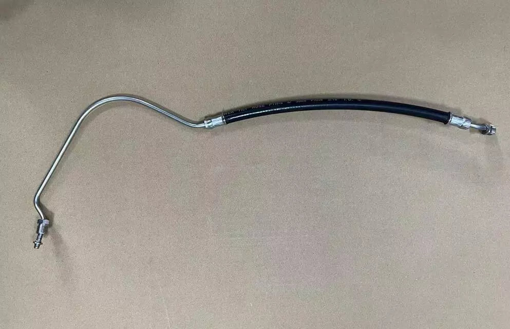 Oil Line – OMC SX-M and Volvo Penta SX-M (Replaces Volvo Penta 3857523)