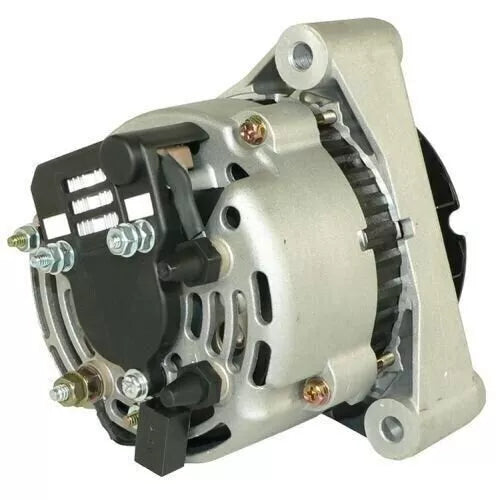 Alternator – Fits Volvo Penta Marine Engines 3.0L-8.1L (Replaces 3860082, AC165622)