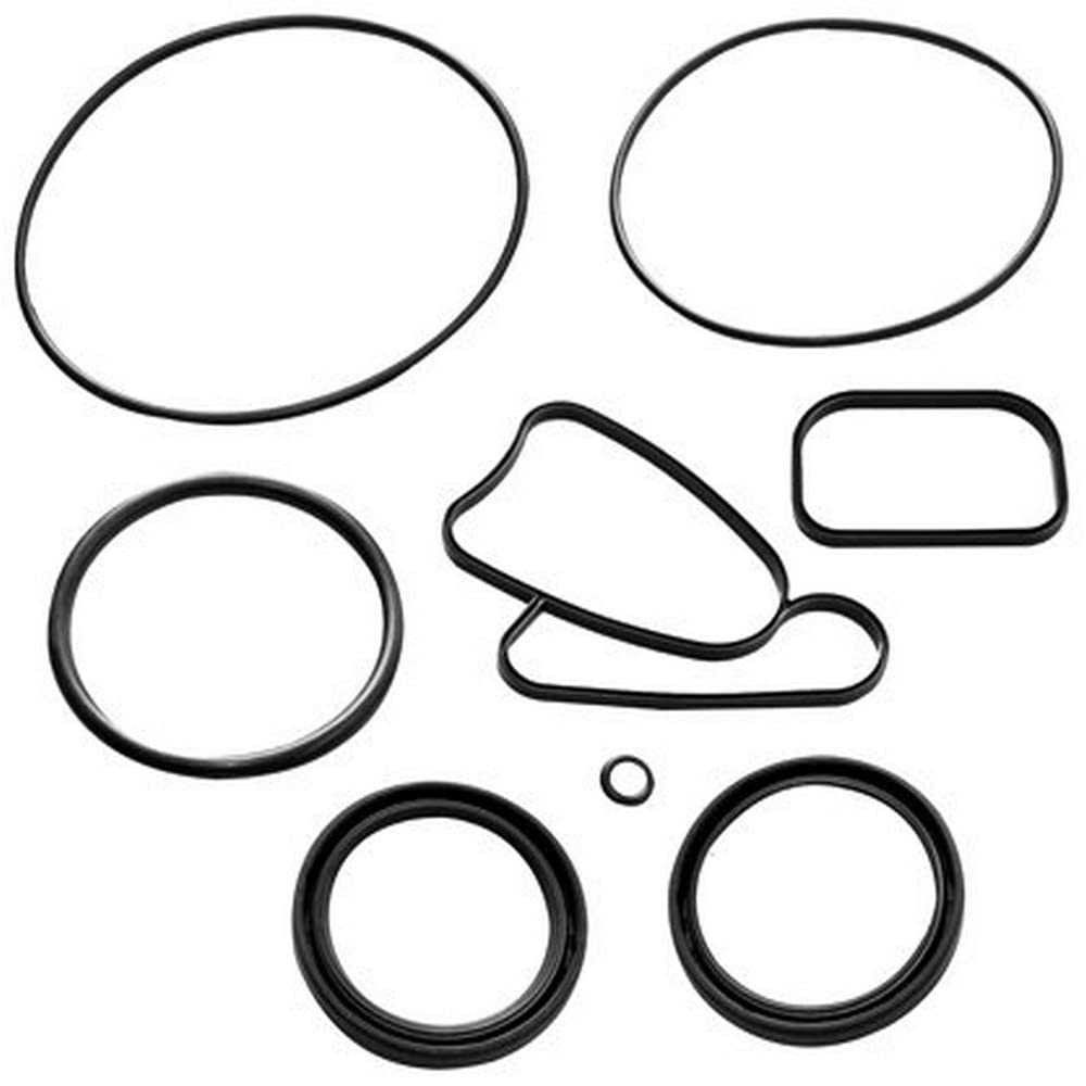 18-2584 Lower Unit Seal Kit for Volvo Penta DPS-A | SeaSierra