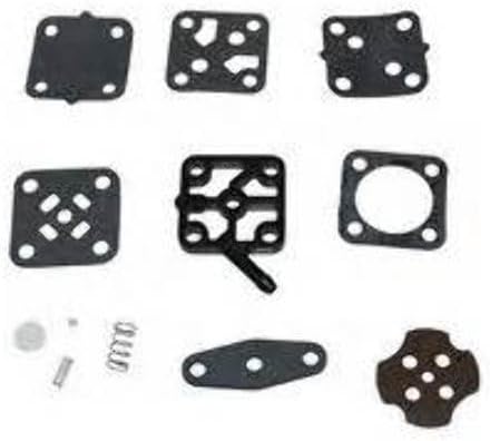 Fuel Pump Repair Kit – Fits Johnson/Evinrude Outboards (Replaces 393088)