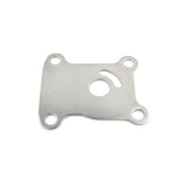 18-3327 Water Pump Impeller Kit for OMC Johnson Evinrude Outboard 8 9.9 10 15 HP Marine Engine Parts | SeaSierra
