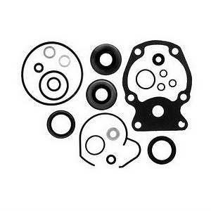 18-2658 Lower Unit Seal Kit for Johnson/Evinrude Engines: 20HP-35HP | SeaSierra