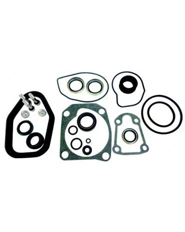 Gearcase Seal Kit – Fits Johnson Evinrude 40–75 HP (Replaces 396355, 777562, 9-74102, 87603, 18-2659)