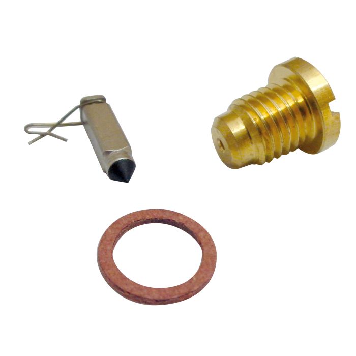 Carburetor Needle Kit – Fits Bombardier/Johnson/Evinrude/OMC (Replaces 396522, 379313)