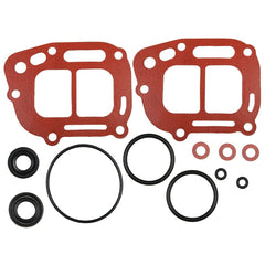 18-74610 Lower Unit Seal Kit for Nissan/Tohatsu 9.9-18HP Outboard | SeaSierra