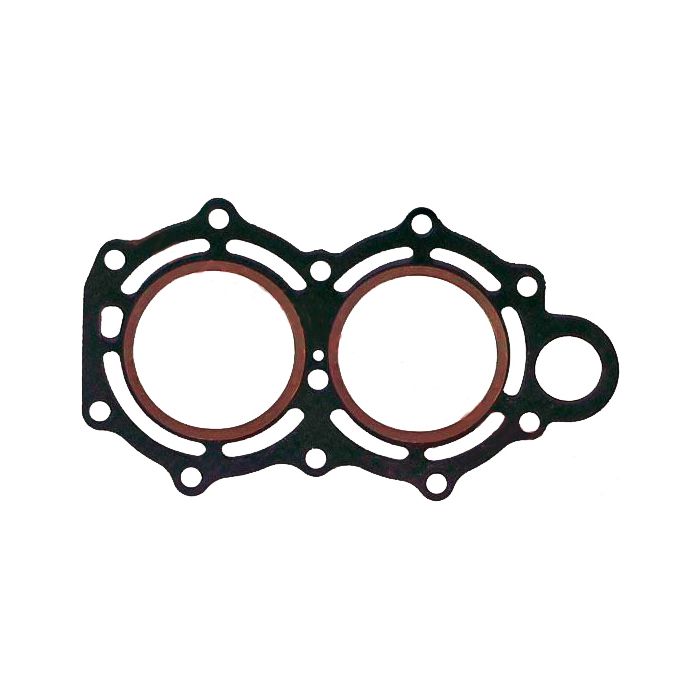 Cylinder Head Gasket – Fits Tohatsu/Nissan 6HP, 8HP, 9.8HP 2-Stroke Outboards (Replaces 3B2-01005-0)