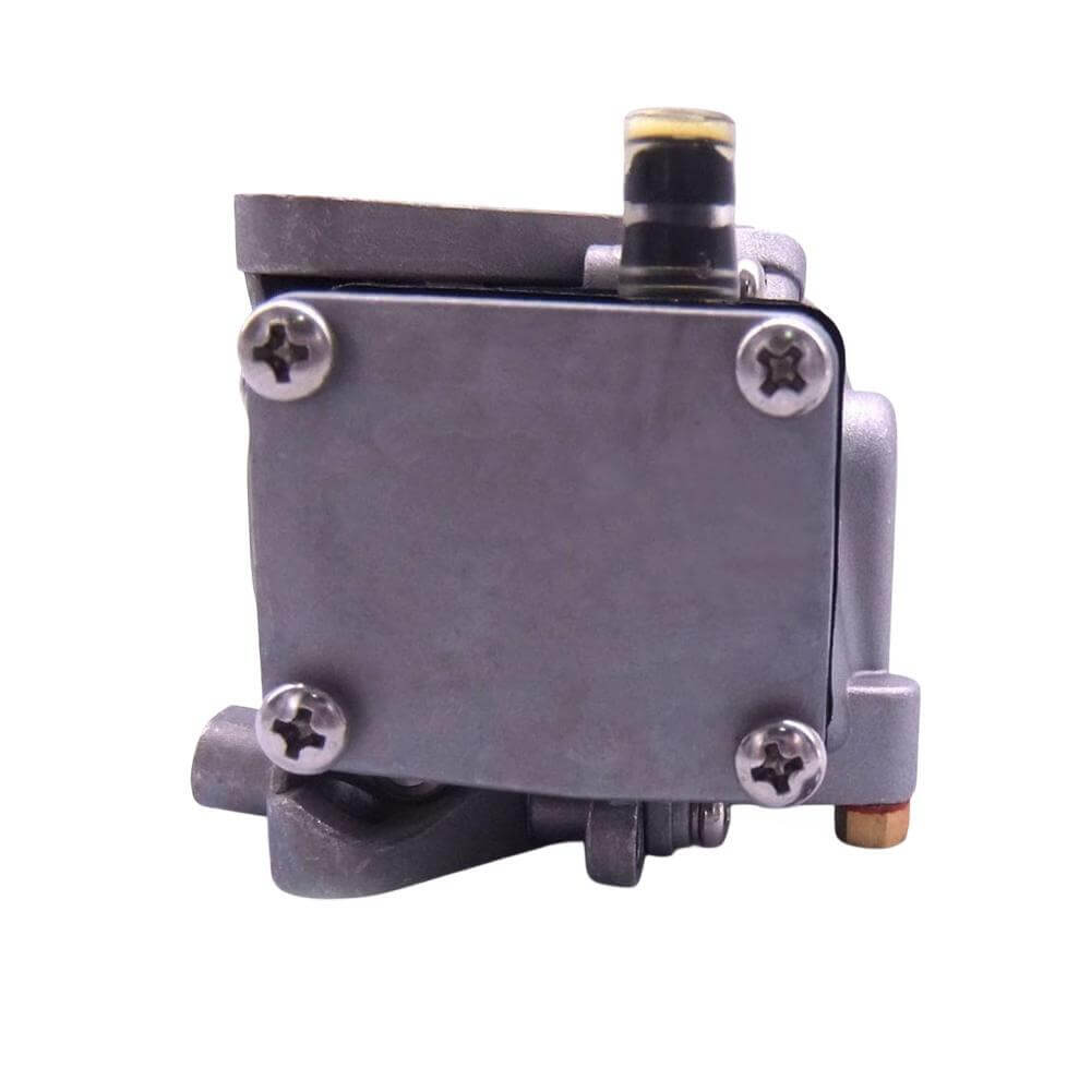 Carburetor – Fits Mercury Mariner 6HP 8HP 9.8HP 2-Stroke (Replaces 3B2-03200, 3303-803687A04)