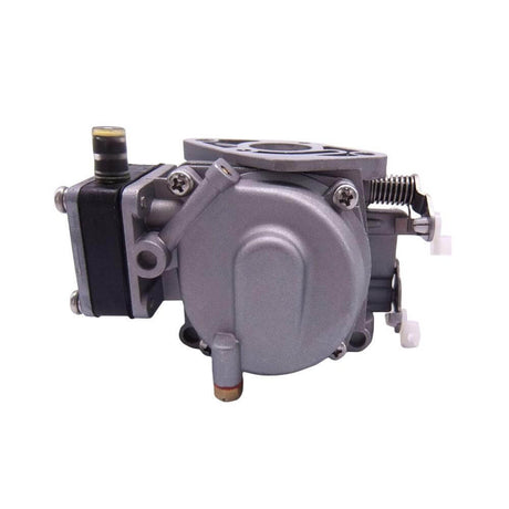 Carburetor – Fits Mercury Mariner 6HP 8HP 9.8HP 2-Stroke (Replaces 3B2-03200, 3303-803687A04)