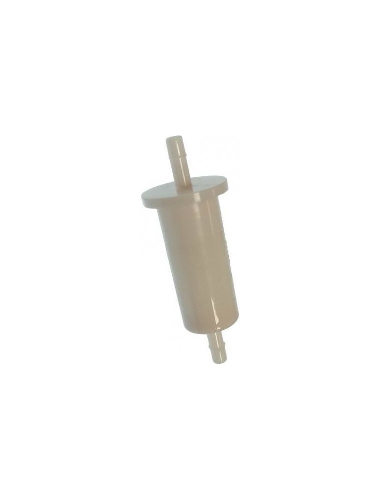 Inline Fuel Filter – Fits Yamaha, Mercury/Mercruiser, Volvo, OMC (Replaces 65W-24251-00, 35-816296Q03)