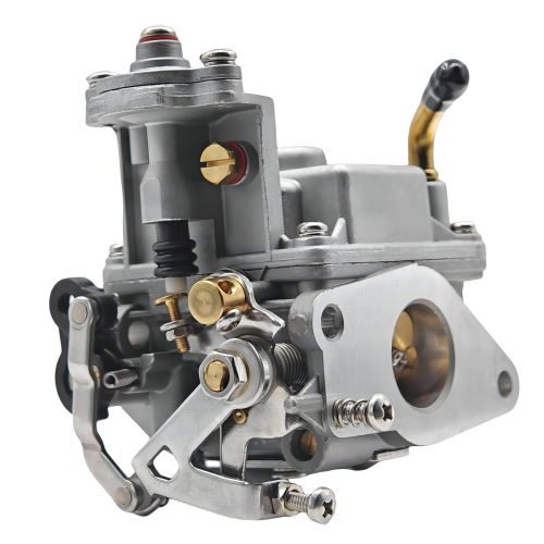 Carburetor Assembly – Fits Mercury/Mariner 8-9.9HP 4-Stroke, Tohatsu 8-9.8HP (Replaces 895110T11, 3303-8M0104462)