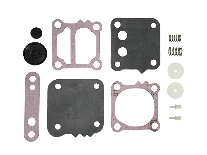 Fuel Pump Diaphragm Kit – Fits Mercury/Mariner/Force 30-275 HP 2-Stroke (Replaces 42909A4/857005A1)