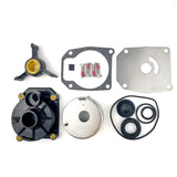 18-3454 Water Pump Impeller Kit with Housing for Johnson Evinrude OMC 25-50 HP | SeaSierra