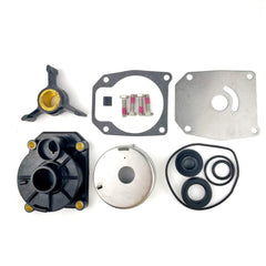 18-3454 Water Pump Impeller Kit with Housing for Johnson Evinrude OMC 25-50 HP | SeaSierra