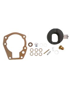 Carburetor Repair Kit – Fits Johnson/Evinrude 1.5-20 HP (Replaces 439071, 0439071, 383052)