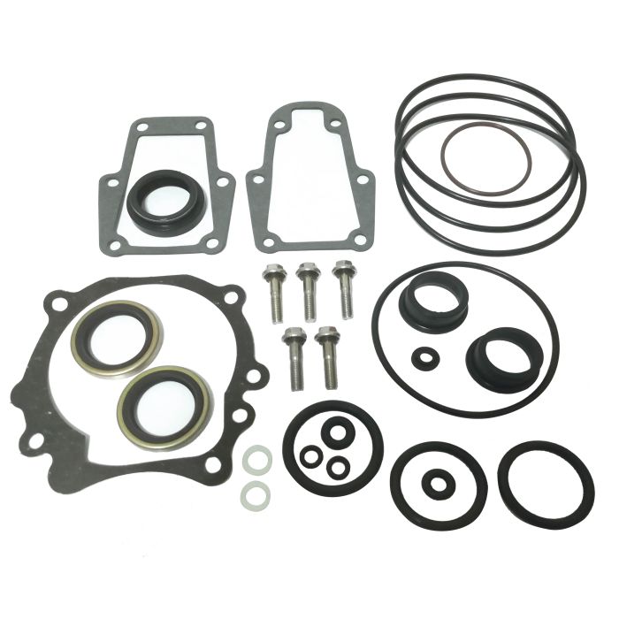 Gearcase Seal Kit – Fits Evinrude Johnson (Replaces 0439967, 439967)