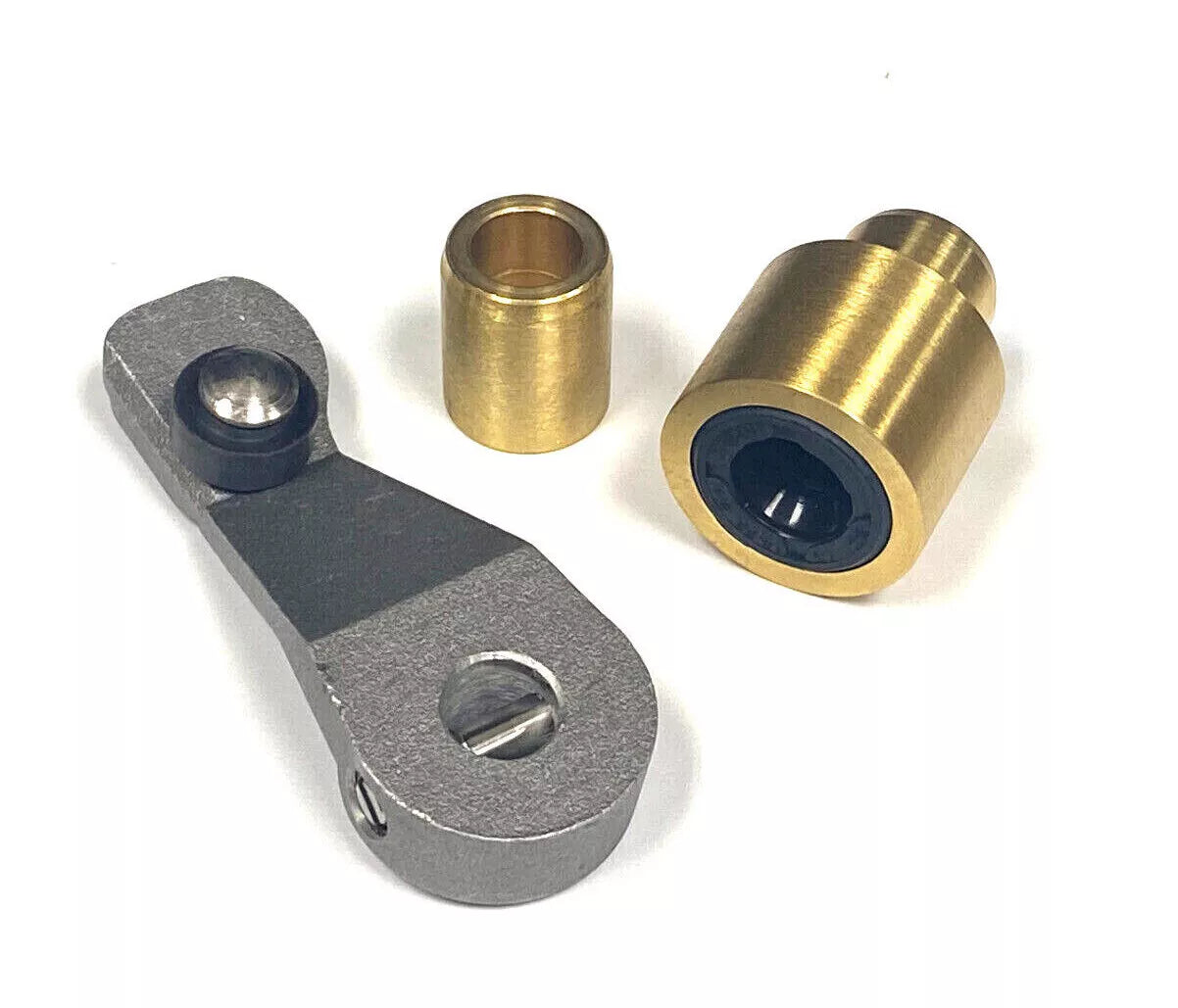 Shift Lever Kit – Fits MerCruiser MC-I, R, MR, Alpha One & Alpha One Gen 2 (Replaces 45518T1, 23-805041A2)