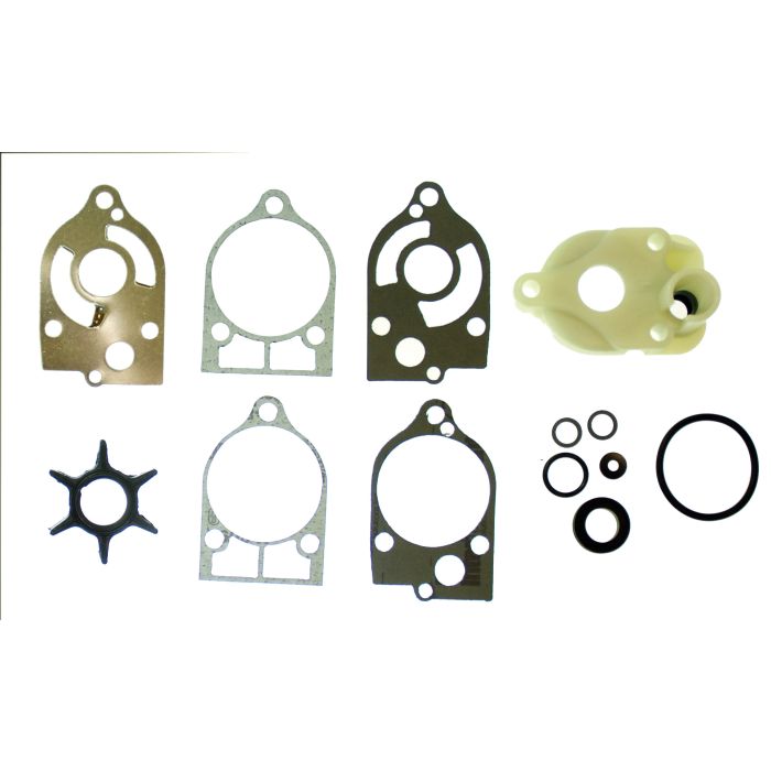 Water Pump Housing Kit – Fits Mercury/Mariner/Johnson/Evinrude 30-70 HP (Replaces 46-60366T1)
