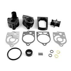 18-3324 Water Pump Repair Kit for Mercury and Mariner 30-70 HP 2-Stroke Outboards | SeaSierra