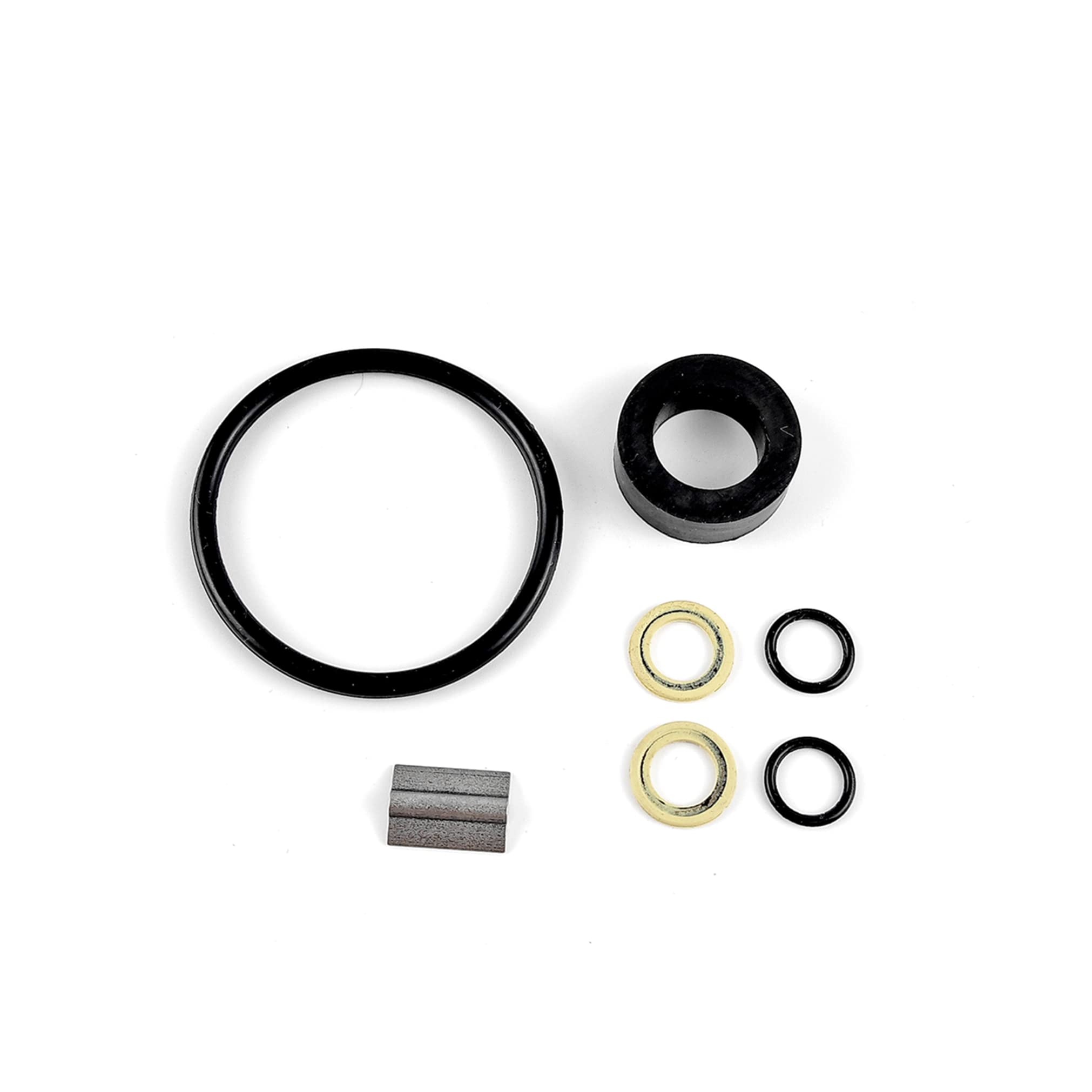 18-3324 Water Pump Repair Kit for Mercury and Mariner 30-70 HP 2-Stroke Outboards | SeaSierra