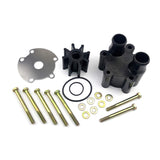 18-3150 Water Pump Impeller Kit with Housing for Mercruiser Bravo, Alpha Sterndrive & Mercury Inboard Engine | SeaSierra