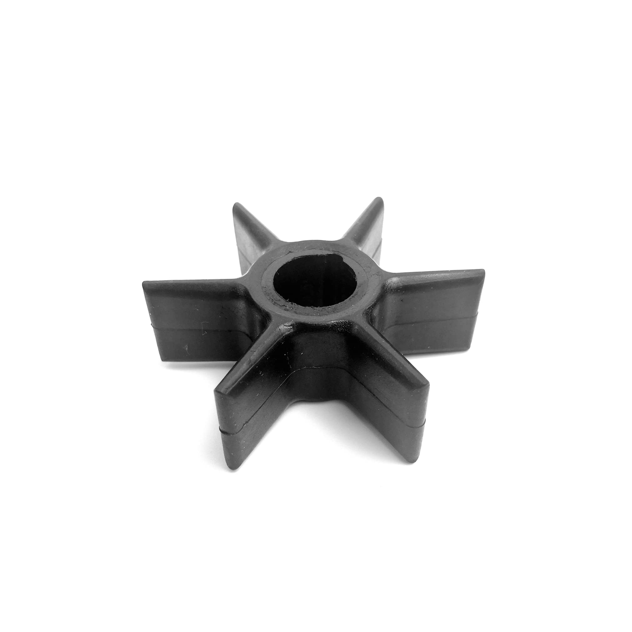 812966A12 Water Pump Impeller Kit for Various Mercury Mariner Force 40-70 HP Boat Engine Rebuild Parts 4 Stroke without Housing EFI 46-812966A11 | SeaSierra