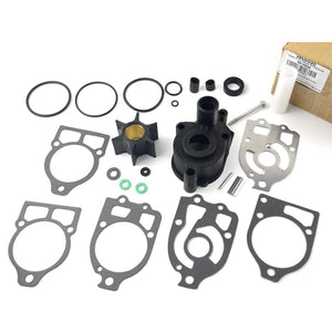 18-3517 Water Pump Impeller Kit for Mercury MerCruiser Alpha One Gen 1 and Mercury Mariner Force Outboard 65-250 hp | SeaSierra