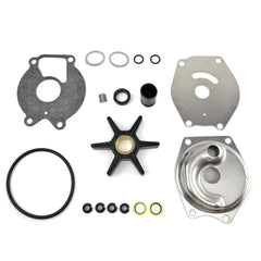 46-99157T2 Water Pump Repair Kit for Mercury Bigfoot 4 Stroke Outboard 8-25 HP | SeaSierra