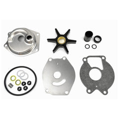 46-99157T2 Water Pump Repair Kit for Mercury Bigfoot 4 Stroke Outboard 8-25 HP | SeaSierra