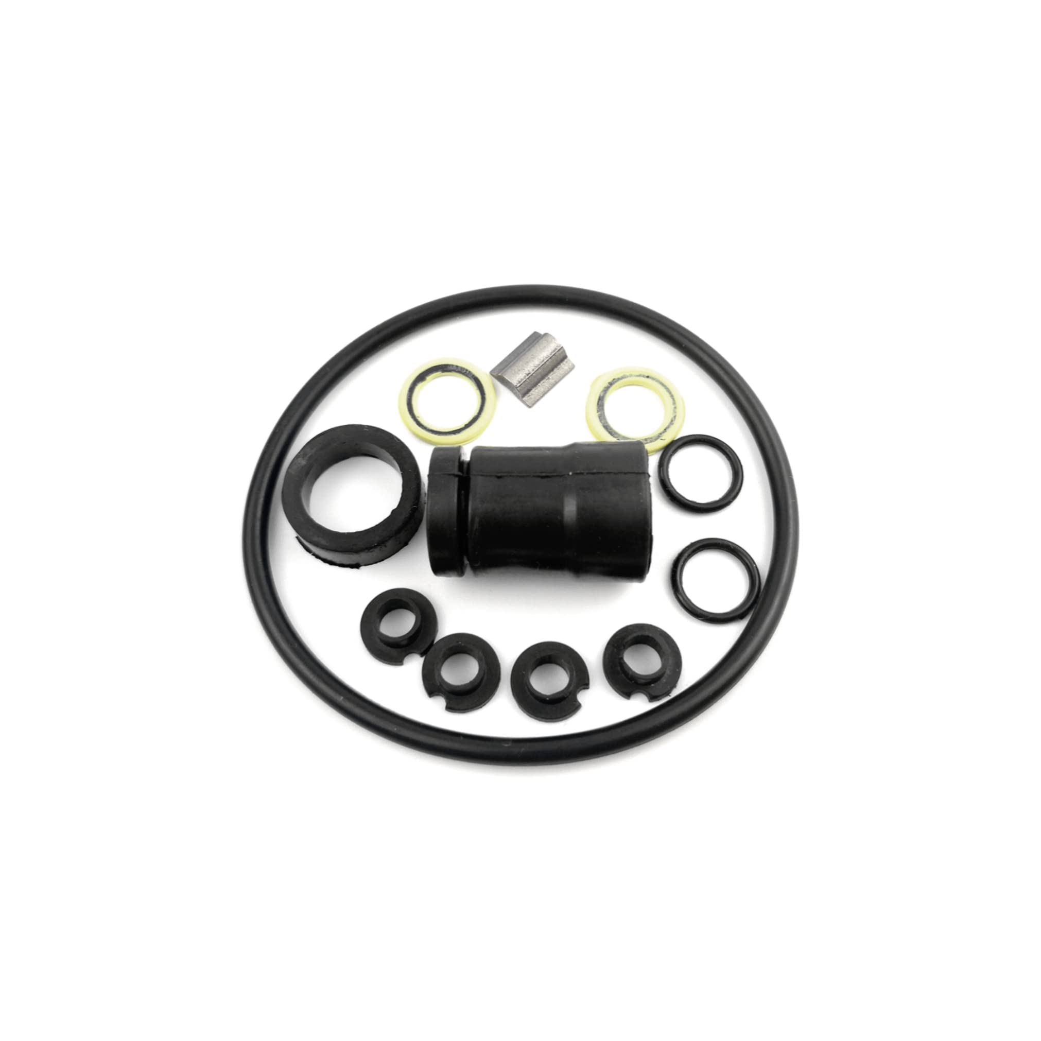 46-99157T2 Water Pump Repair Kit for Mercury Bigfoot 4 Stroke Outboard 8-25 HP | SeaSierra