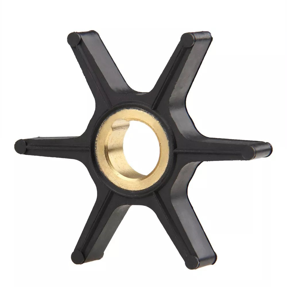 Water Pump Impeller – Fits Mercury Marine 9.9-50 HP Outboards (Replaces 47-8508910, 47-850893, 47-8M0027792)