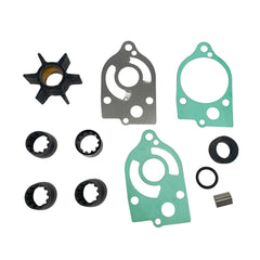 18-3207 Water Pump Rebuild Kit for Mercury Outboard 30 35 40 45 50 60 65 70 HP | SeaSierra