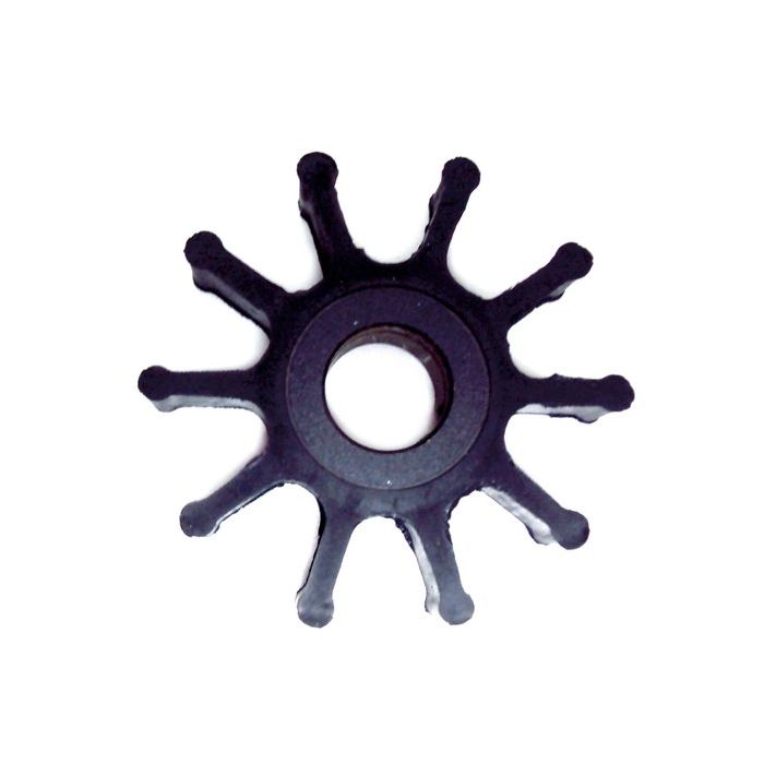 Water Pump Impeller – Fits Mercury/Force/Chrysler 20-35 HP (Replaces 47-F462065)
