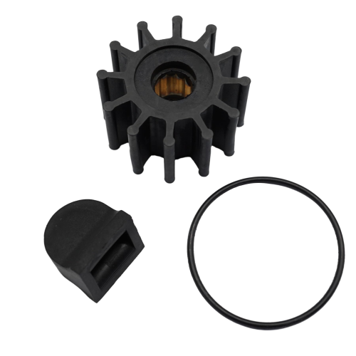 Impeller Repair Kit – Fits Volvo Penta 3.0-8.1L (Replaces 21951348, 21213660)