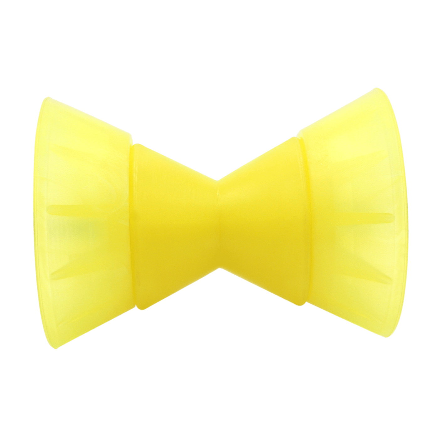Boat Trailer Bow Roller (Blue Polyurethane) – Fits Most Boat Trailers