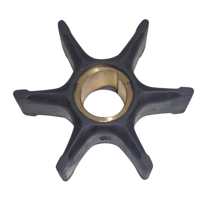 Water Pump Impeller Kit – Fits Evinrude/Johnson 75-300 HP (Replaces 5001593, 777816)