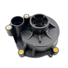 18-3315-2 Water Pump Impeller Repair Kit with Housing for Johnson Evinrude OMC Outboards V6 V8 75 90 105 115 120 130 140 150 175 200 225 250 300 HP | SeaSierra