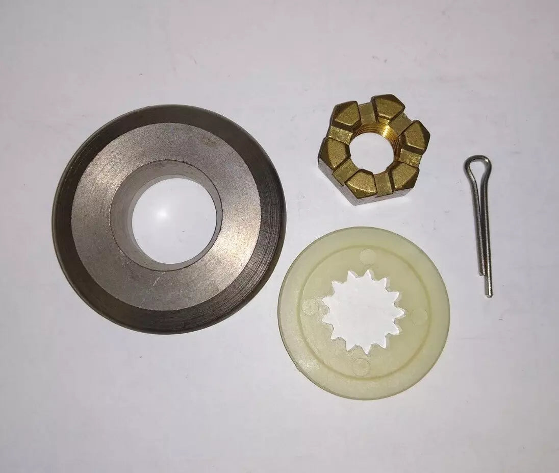 Propeller Hardware Kit – Johnson Evinrude OMC 40-130HP (Replaces 0769563, 0398476, 0434153, 384573)